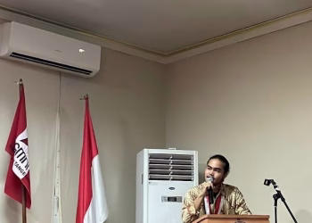 GMNI Kabupaten Tangerang Kecam Dugaan Kekerasan Aparat yang Tewaskan Pelajar di Tual