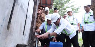 Pelayanan Tetap Optimal Selama Ramadan, PERUMDAM TKR Pastikan Distribusi Air Aman dan Lancar