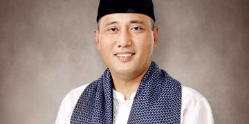 Hasbullah: Tahun Pertama Supian Suri–Chandra Fokus Bangun Fondasi