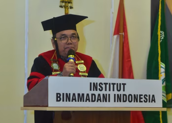 INBI Berikan 1000 Beasiswa Subsidi Kuliah dengan Prioritas