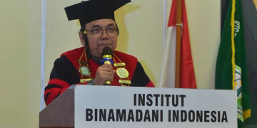 INBI Berikan 1000 Beasiswa Subsidi Kuliah dengan Prioritas