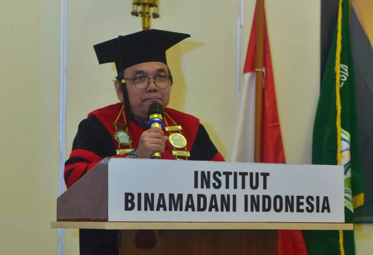 INBI Berikan 1000 Beasiswa Subsidi Kuliah dengan Prioritas