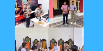 KEGIATAN PPL MAHASISWA PRODI HUKUM KELUARGA STISNU NUSANTARA DI PBH JATIM DALAM PENDAMPINGAN SENGKETA TANAH