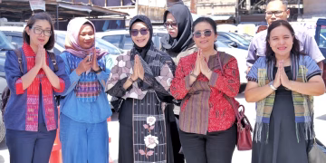 Hari Ketiga Safari Ramadan, Bupati Simalungun bersama Tim Safari Ramadhan Kunjungi Al Kautsar Kecamatan Bandar Masilam