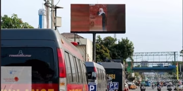 Setwan DPRD Depok Jelaskan Proses Anggaran Videotron dan Pamdal 2026