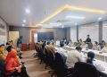 Komisi 1 DPRD Kota Tangerang Melaksanakan RDP Terkait PSU Embung Bugel Indah Karawaci