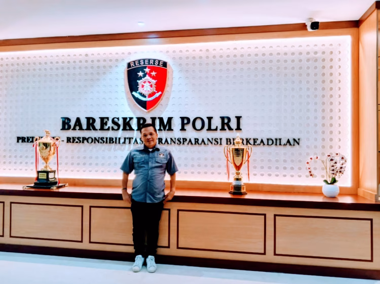 Ketua GNB Provinsi Banten : Selamat Hari Raya Nyepi 1948 Saka kepada Umat Hindu