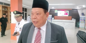 HUT Kota Tangerang Ke-33 Akademis DR.PO Abas Sunarya Kota  Tangerang Terus di Kembangkan