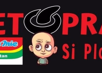 Viral Ketoprak Indomie Si Plontos, Di Kunjungi Anggota DPRD Kabupaten Dan Propinsi Banten