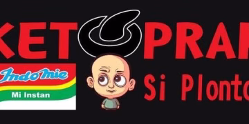 Viral Ketoprak Indomie Si Plontos, Di Kunjungi Anggota DPRD Kabupaten Dan Propinsi Banten