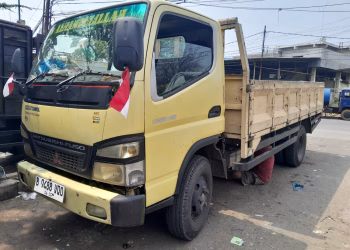 Polsek Benda Ringkus Residivis Curanmor, Colt Diesel Rp150 Juta Berhasil Diamankan