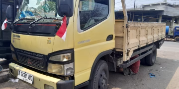 Polsek Benda Ringkus Residivis Curanmor, Colt Diesel Rp150 Juta Berhasil Diamankan