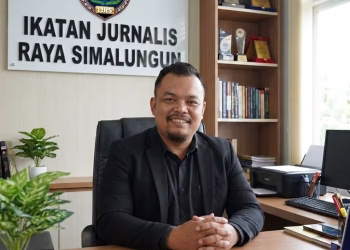 Job Fair Sei Mangkei Berakhir, Ketua Umum IJRS Tegaskan Kawal Transparansi dan Prioritas Putra Daerah