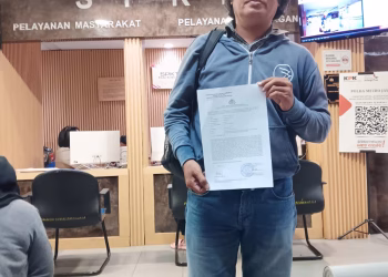 Pengacara Rismon Dilaporkan Terkait Dugaan Akta Palsu Yayasan GKPS Klender