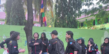 Program MBG Disorot, BEM FH UMT Minta Kajian Sebelum Dukung