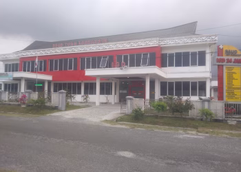 Pelayanan  RSUD Rondahahaim Pamatang Raya Kabupaten Simalungun