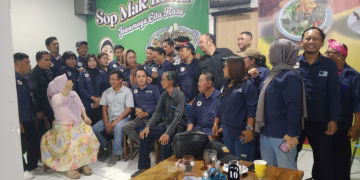 Dewa Kresna Menggelar Buka Bersama Mempererat Silaturahmi