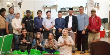 Aliansi LSM Pendidikan Depok Dorong Perluasan Akses Sekolah Lewat Program RSSG