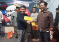 Penghujung Ramadhan, Forwat Gelar Sarasehan Bukber dan Sodaqoh