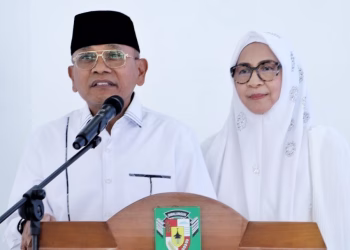 Pastikan Kelancaran dan Keamanan Perayaan Idul Fitri 1447 H/2026 M, Bupati Simalungun dan Forkopimda Tinjau Pospam dan Posyan