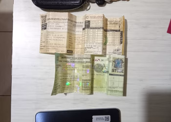 Ngaku Polisi, 3 Pria Culik dan Peras Pelajar di Karawaci, Korban Diborgol di Dalam Mobil