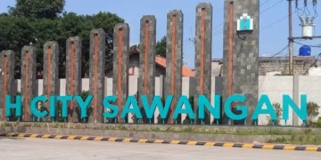 Imigrasi Depok Jemput Bola, Eazy Paspor Hadir di H City Sawangan