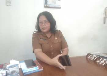 16 Nagori/Desa di Kabupaten Simalungun Sudah Cair Dana Desa Tahap Pertama Tahun 2026