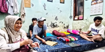 Kecelakaan Kerja Pelajar 17 Tahun di Gudang Logistik Bogor Soroti Perlindungan Pekerja Muda