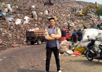 Kabar Gembira, Depok Tinggal Selangkah Lagi Bangun TPS Modern, Semua Persiapan Teknis Sudah Rampung, Berikut Penjelasannya