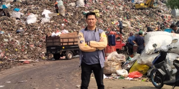 Kabar Gembira, Depok Tinggal Selangkah Lagi Bangun TPS Modern, Semua Persiapan Teknis Sudah Rampung, Berikut Penjelasannya