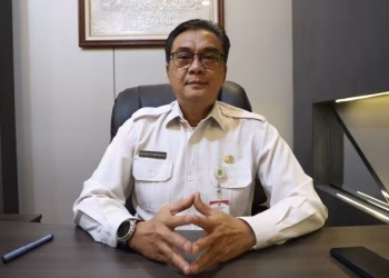 Investasi di Kota Tangerang Pada 2025 Melampaui Target