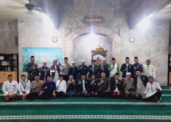 MUI Batuceper Gelar Buka Bersama dan Tarling dengan 3 Pilar Batuceper Memperingati Nuzulul Quran