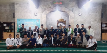 MUI Batuceper Gelar Buka Bersama dan Tarling dengan 3 Pilar Batuceper Memperingati Nuzulul Quran