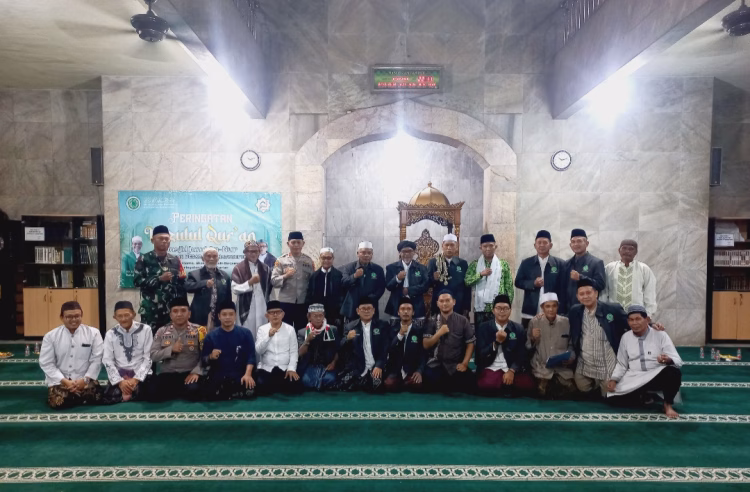 MUI Batuceper Gelar Buka Bersama dan Tarling dengan 3 Pilar Batuceper Memperingati Nuzulul Quran