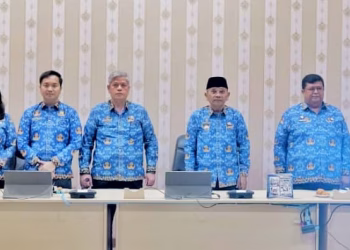 Optimalkan Deteksi Dini Kanker Serviks, TP PKK Simalungun Gelar Pembinaan IVA TEST