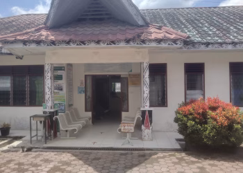 UPTD Puskesmas Sarimatondang: Mewujudkan Pelayanan Kesehatan Berkualitas di Kecamatan Sidamanik