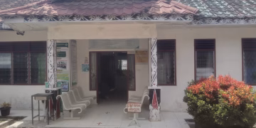 UPTD Puskesmas Sarimatondang: Mewujudkan Pelayanan Kesehatan Berkualitas di Kecamatan Sidamanik