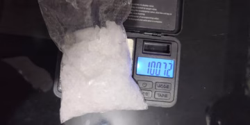 Polsek Ciledug Gagalkan Transaksi Sabu di Karang Tengah, Polisi Sita 100 Gram Narkotika