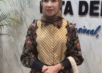 Alya Rohali Apresiasi Layanan BPN Depok, Ajak Warga Lebih Percaya Urus Sertifikat Mandiri