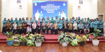 Pemkab Simalungun Tegaskan Komitmen Perkuat Peran PKK Sebagai Motor Penggerak Kesejahteraan Masyarakat