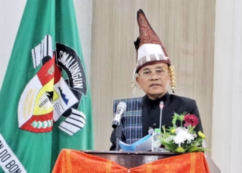 “Hari Jadi ke-193 Daerah Simalungun: Momentum Perkuat Generasi Kini dengan Warisan Masa Lampau