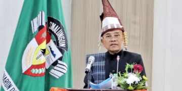 “Hari Jadi ke-193 Daerah Simalungun: Momentum Perkuat Generasi Kini dengan Warisan Masa Lampau