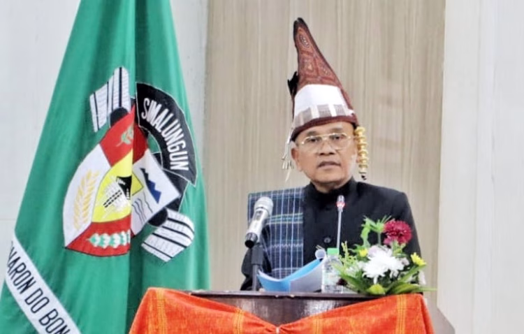 “Hari Jadi ke-193 Daerah Simalungun: Momentum Perkuat Generasi Kini dengan Warisan Masa Lampau