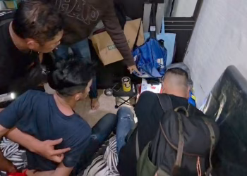 Pelaku Spesialis Bobol Rumah Kosong Dibekuk di Jakarta Timur, Polisi Ungkap Modus Rusak Tralis