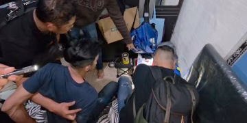 Pelaku Spesialis Bobol Rumah Kosong Dibekuk di Jakarta Timur, Polisi Ungkap Modus Rusak Tralis