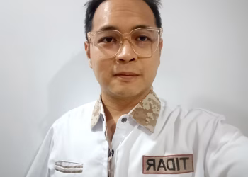 Wakil Ketua TIDAR Kota Tangerang bantah pernyataan Jusuf Kalla tentang agama Kristen