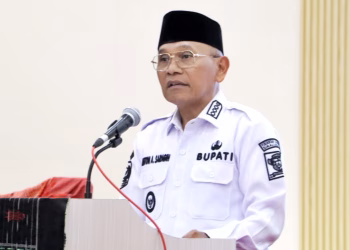 Pemkab Simalungun Gelar Musrenbang RKPD Tahun 2027: Selaraskan Berbagai Program Kerja