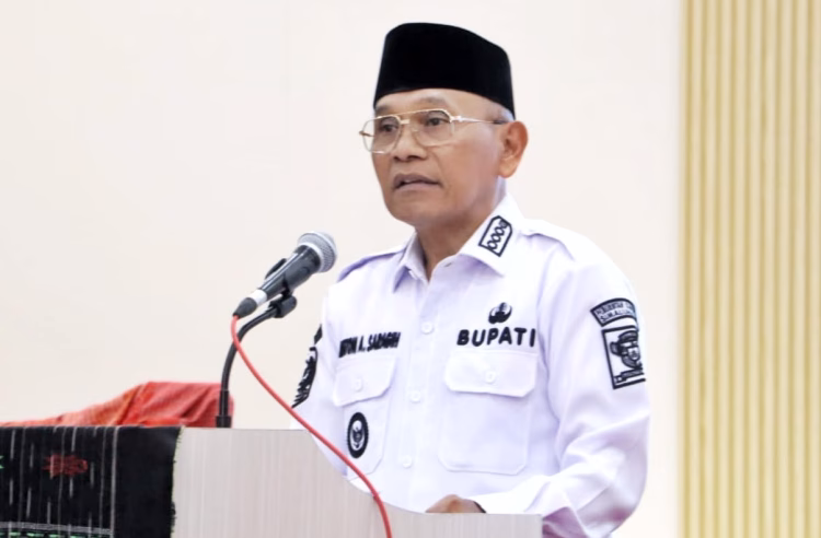 Pemkab Simalungun Gelar Musrenbang RKPD Tahun 2027: Selaraskan Berbagai Program Kerja