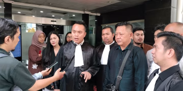 Tim Kuasa Hukum Nasabah Asuransi Ajukan Judicial Review Pasal 304 KUHD di MK