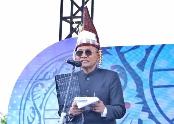 Pesta Rakyat Hari Jadi ke-193 Simalungun: Refleksi Sejarah dan Penguatan Komitmen Pembangunan